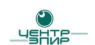 Логотип Центр ЭПИР